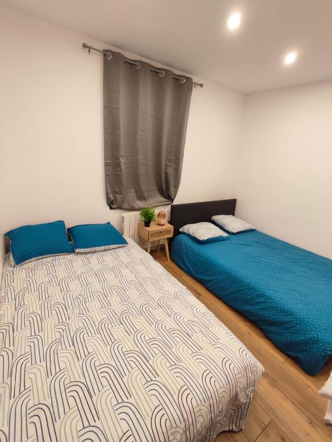 Apartment 3 Pieces A 10 Minutes Du Celebre Marche De Noel De Strasbourg Schiltigheim