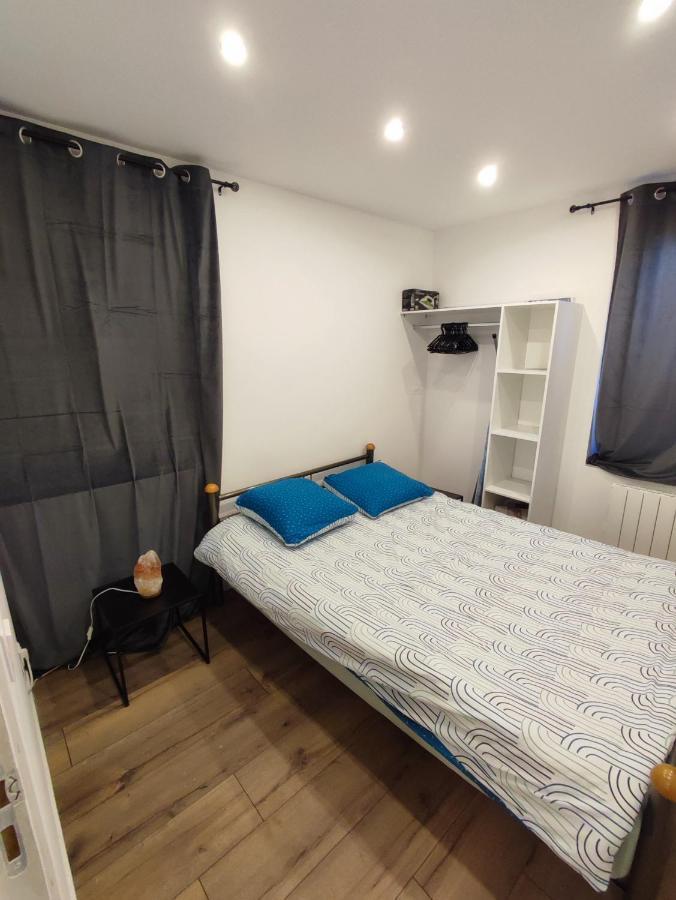 Apartment 3 Pieces A 10 Minutes Du Celebre Marche De Noel De Strasbourg *
