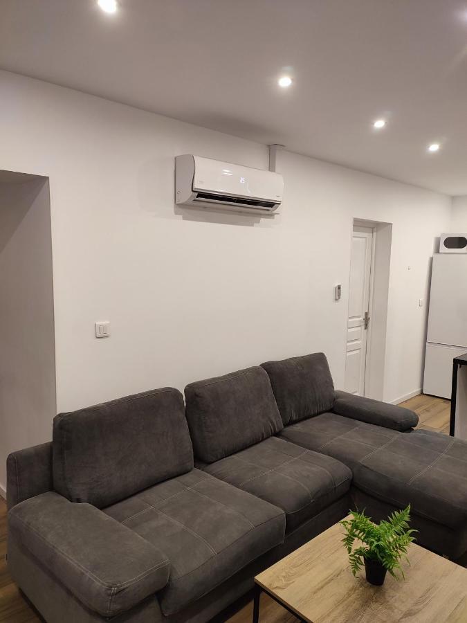 3 Pieces A 10 Minutes Du Celebre Marche De Noel De Strasbourg Apartment *