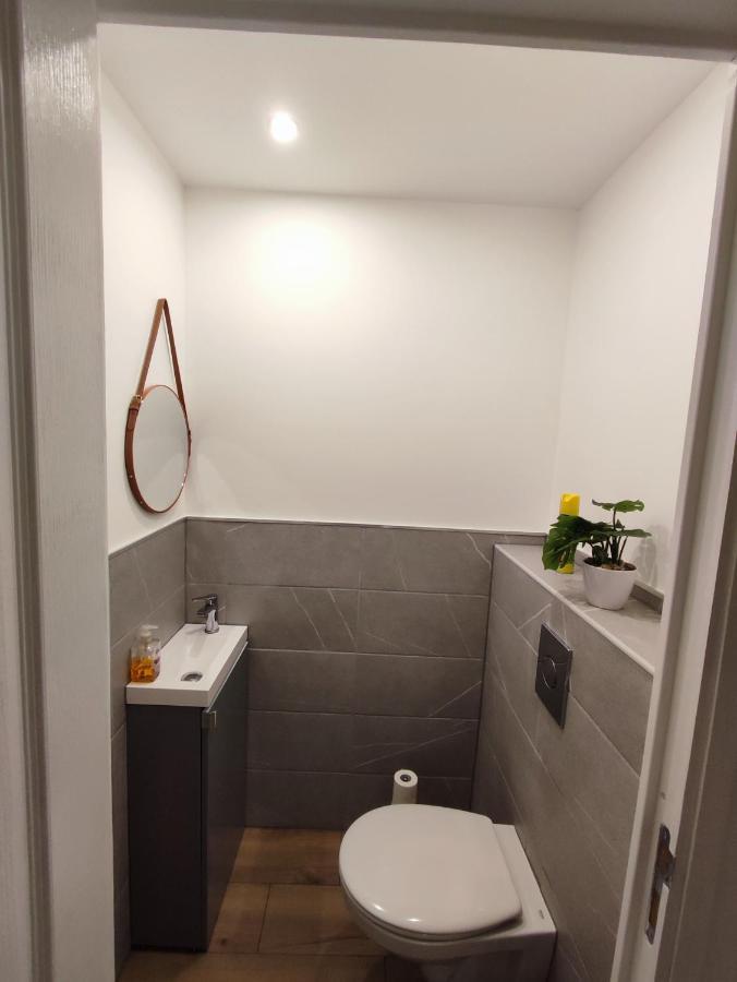 3 Pieces A 10 Minutes Du Celebre Marche De Noel De Strasbourg Apartment