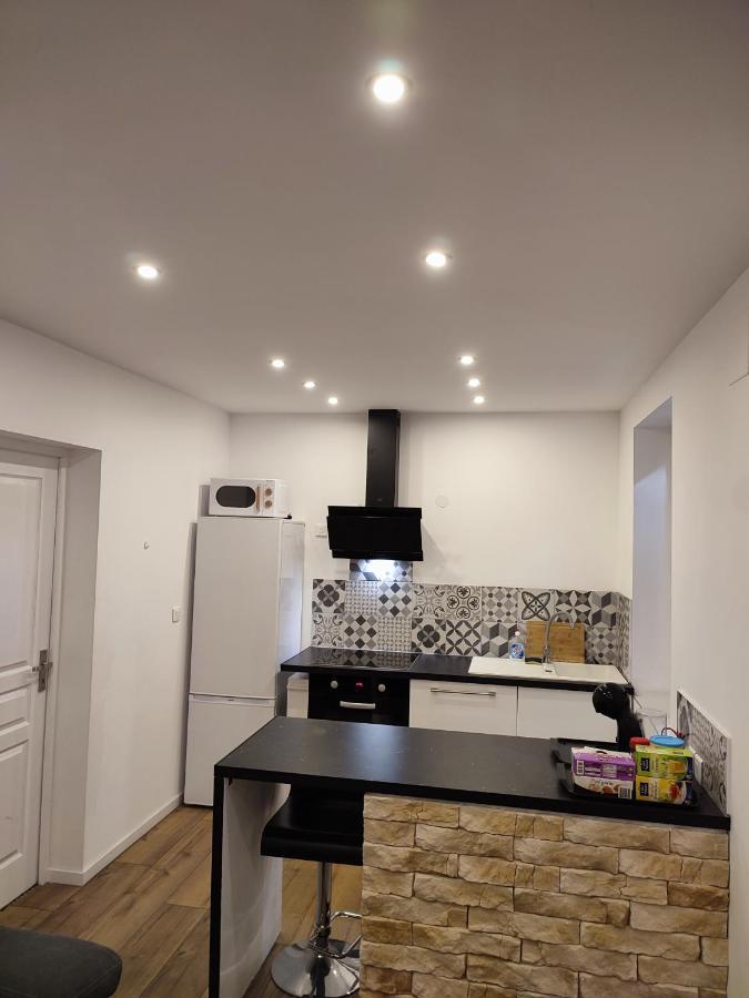 3 Pieces A 10 Minutes Du Celebre Marche De Noel De Strasbourg Apartment Schiltigheim