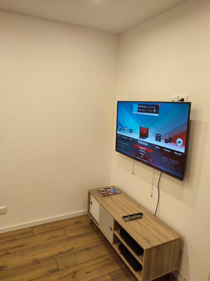3 Pieces A 10 Minutes Du Celebre Marche De Noel De Strasbourg Apartment