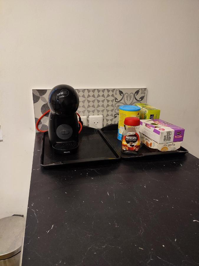 Apartment 3 Pieces A 10 Minutes Du Celebre Marche De Noel De Strasbourg *