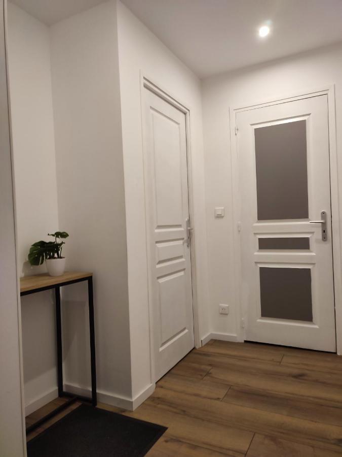 3 Pieces A 10 Minutes Du Celebre Marche De Noel De Strasbourg Apartment Schiltigheim